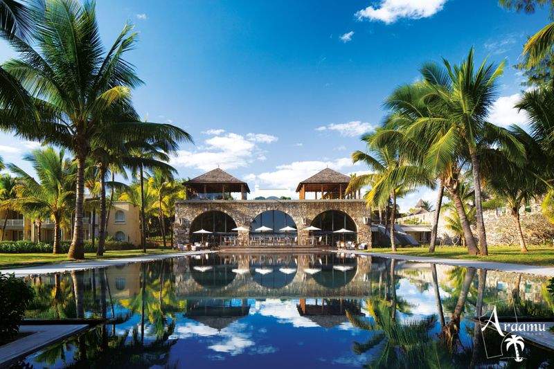 Mauritius, Outrigger Mauritius & Spa*****