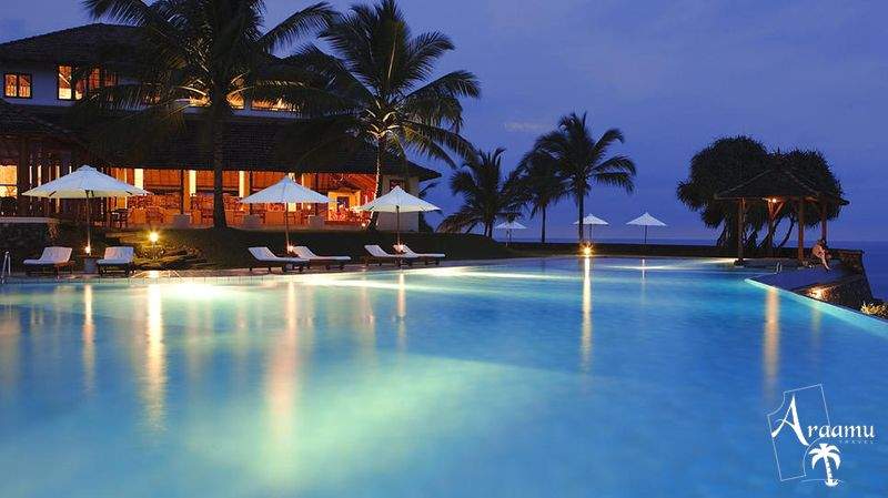 Sri Lanka, Saman Villas****+