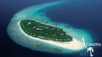 Maldív-szigetek, NH Collection Maldives Reethi Resort*****