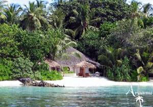 Nika Island Resort ****