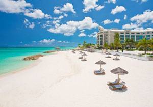 Sandals Royal Bahamian Spa Resort & Offshore Island