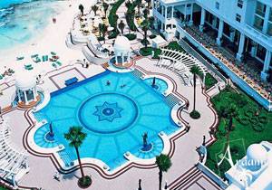 Riu Palace Las Americas