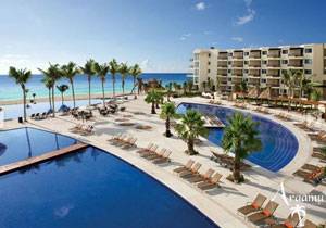 Dreams Riviera Cancun Resort & Spa