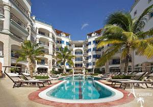 The Royal Playa del Carmen