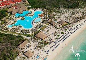 Grand Palladium Colonial Resort & Spa