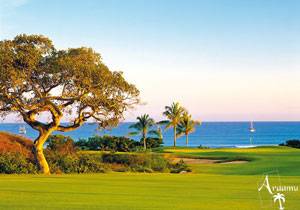 Four Seasons Resort Punta Mita