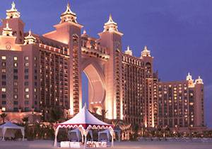 Atlantis, The Palm