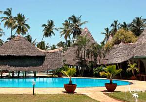 Neptune Paradise Beach Resort ****