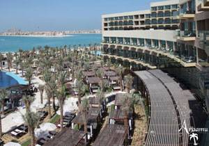 Rixos The Palm Dubai