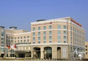 Ramada Jumeirah