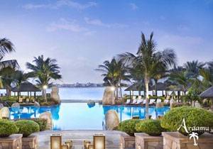 Sofitel Dubai The Palm *****