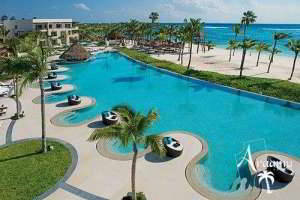 Secrets Akumal Riviera Maya By Amresorts