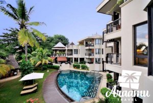 Le Cardinal Exclusive Resort