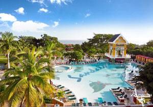 Sandals Grande Riviera & Golf Club