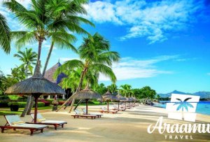 The Oberoi, Mauritius *****+