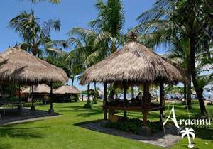 Sol Benoa Bali - all inclusive