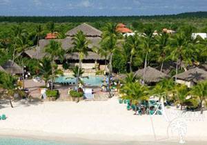 Viva Wyndham Dominicus Beach ****