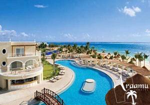 Dreams Tulum Hotel *****