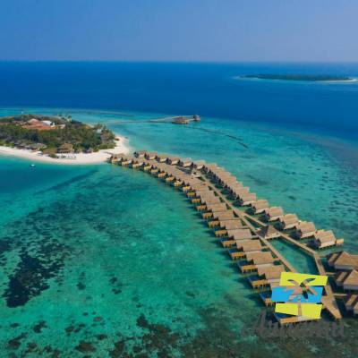 Faarufushi Maldives *****