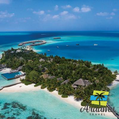 Huvafen Fushi