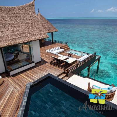 Jumeirah Vittaveli