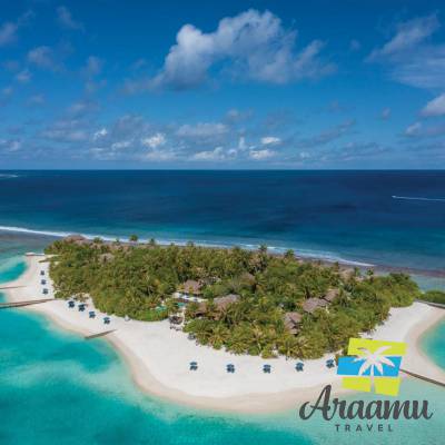 Naladhu Maldives *****