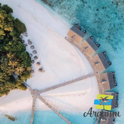 Reethi Beach Resort ****