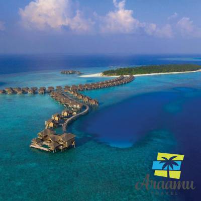 Vakkaru Maldives