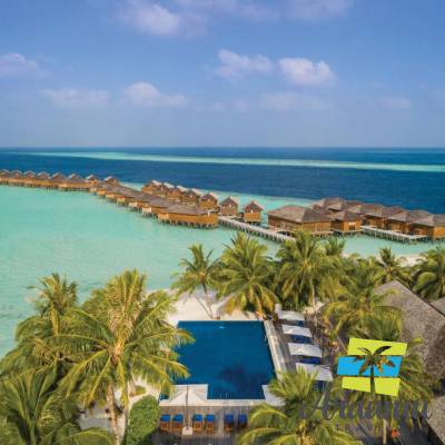 Vilamendhoo Island Resort